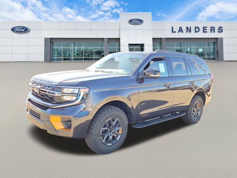 New 2026 Ford Expedition Tremor image 5