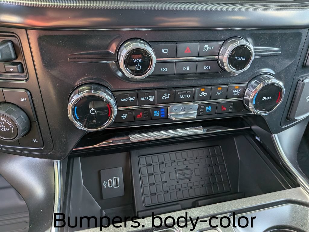 New 2025 Ford F150 Raptor AWD/4WD image 22