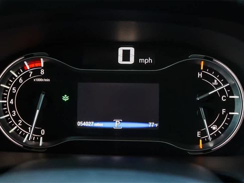 Used 2019 Honda Ridgeline RTL-T image 24