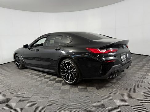 Used 2023 BMW 840i Gran Coupe image 9