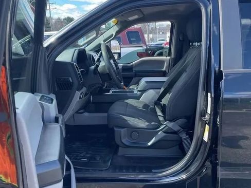 Used 2017 Ford F150 XL w/ Equipment Group 101A Mid image 8