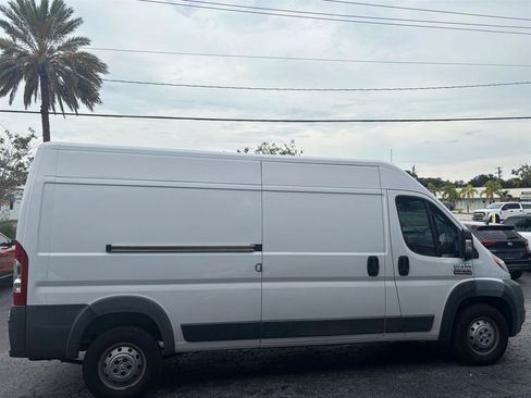 Used 2018 RAM ProMaster 3500 FWD image 6