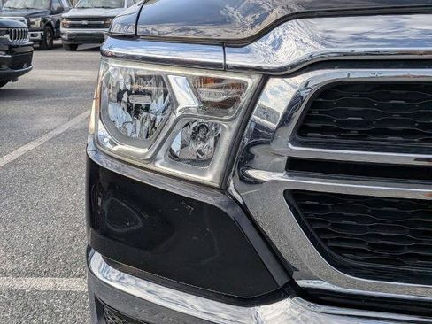 Used 2024 RAM 1500 Tradesman AWD/4WD image 9