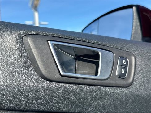 Used 2018 Ford EcoSport SE image 35