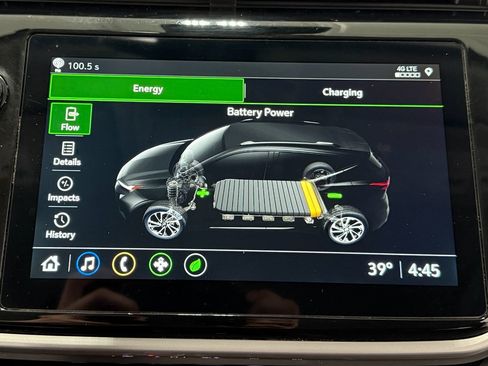 Used 2023 Chevrolet Bolt EUV LT image 22