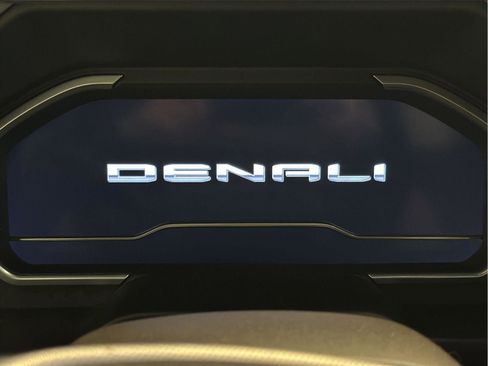 Used 2023 GMC Sierra 1500 Denali w/ Denali Reserve Package image 27