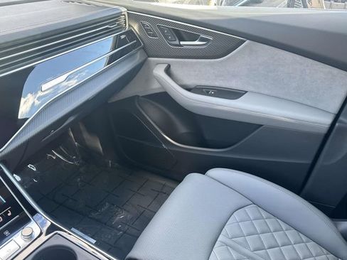 New 2026 Audi SQ8 Prestige AWD/4WD image 13