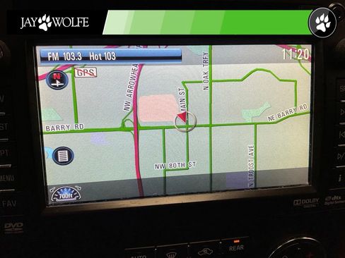 Used 2014 Chevrolet Tahoe LTZ AWD/4WD image 16