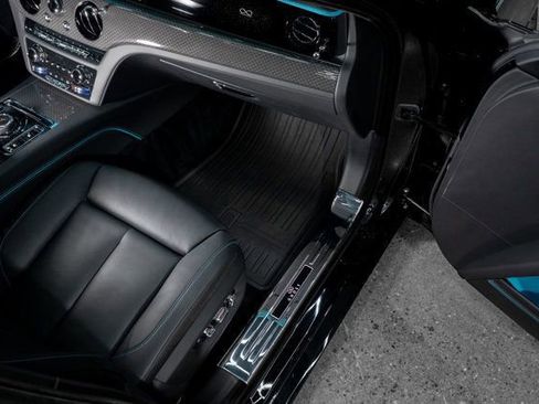 Used 2022 Rolls-Royce Ghost Black Badge image 22