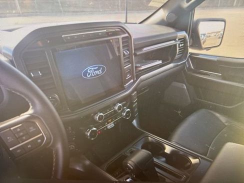 Used 2024 Ford F150 XLT w/ Equipment Group 303A High image 7