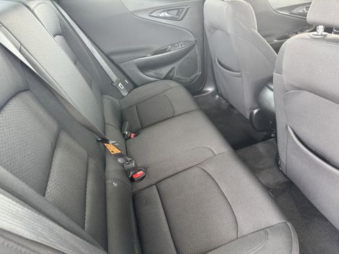 Used 2021 Chevrolet Malibu RS image 18
