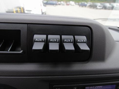 New 2025 Ford E-350 and Econoline 350 Super Duty w/ Driver's Safety Package image 28