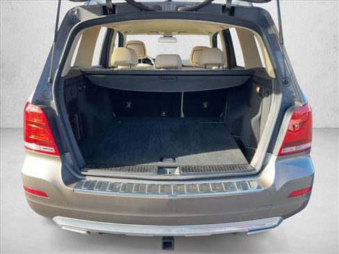 Used 2013 Mercedes-Benz GLK 350 4MATIC image 6