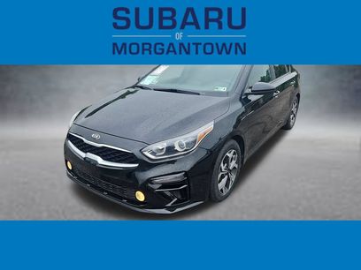 Used 2019 Kia Forte LXS