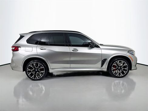 Used 2023 BMW X5 M w/ Competition Package image 8