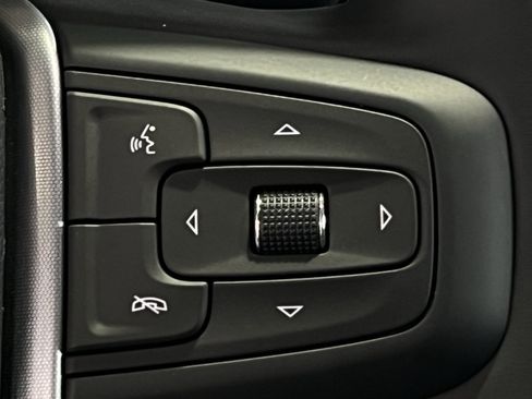 New 2026 GMC Sierra 1500 Elevation image 13