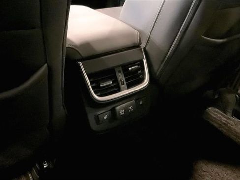 Used 2022 Subaru Outback Onyx Edition XT AWD/4WD image 34