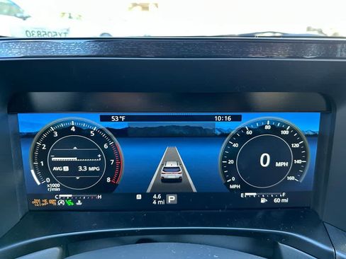 New 2026 Subaru Outback Touring XT image 19