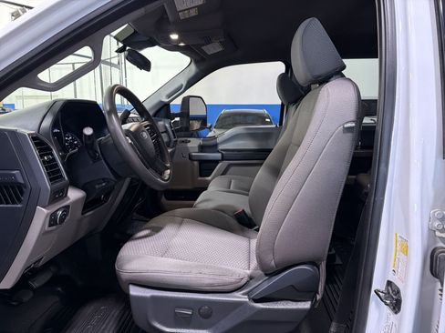 Used 2022 Ford F350 XLT w/ XLT Value Package AWD/4WD image 23