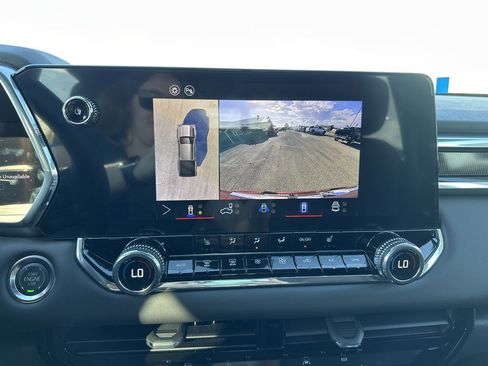 New 2026 GMC Canyon Elevation w/ Convenience Package image 13