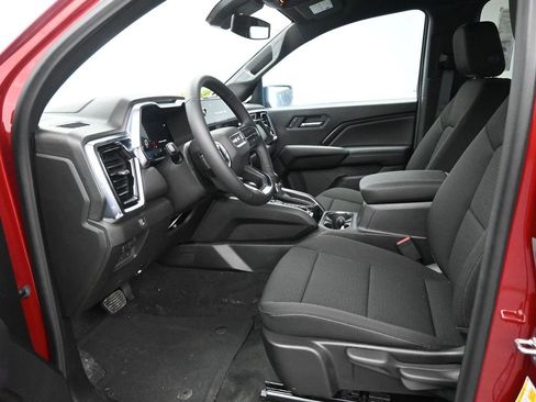 New 2026 GMC Canyon Elevation image 14