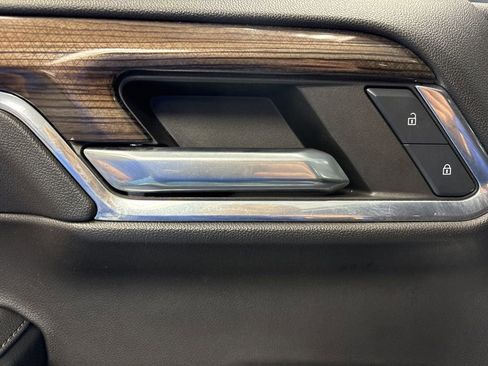 Certified 2024 Chevrolet Silverado 1500 LT AWD/4WD image 22