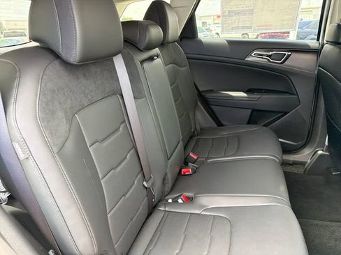 New 2026 Kia Sportage SX AWD/4WD image 24