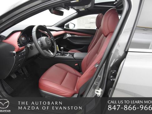 New 2026 MAZDA MAZDA3 2.5 S Hatchback w/ Premium Pkg image 23