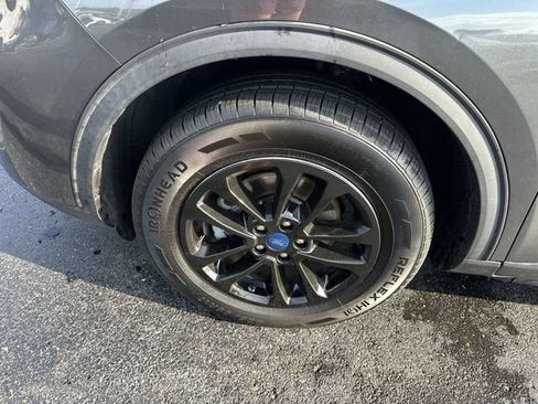 Used 2020 Ford Escape SE AWD/4WD image 17