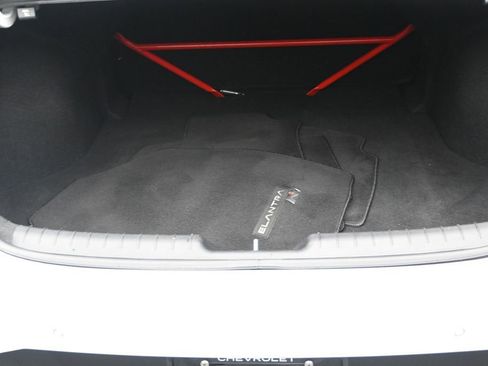 Used 2023 Hyundai Elantra N FWD image 14