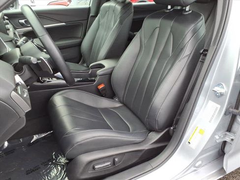 Certified 2024 Acura Integra A-Spec image 17