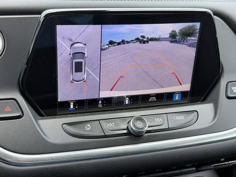 Used 2021 Chevrolet Blazer LT w/ Redline Edition image 17