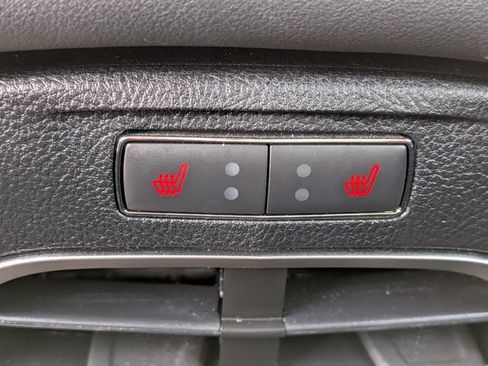 Used 2020 Lincoln MKZ Reserve w/ Elements Package FWD image 18