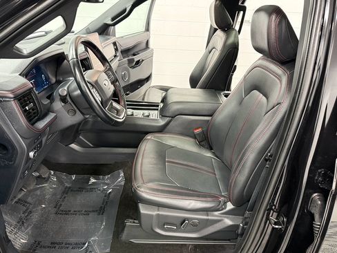 Used 2022 Ford Expedition Max Limited AWD/4WD image 10