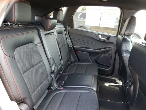 Used 2023 Ford Escape ST-Line w/ Tech Pack #1 AWD/4WD image 26