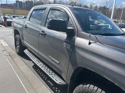 Used 2015 Toyota Tundra SR5 w/ TRD Off Road Package