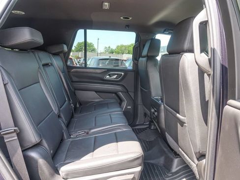 Used 2022 Chevrolet Tahoe LT AWD/4WD image 15