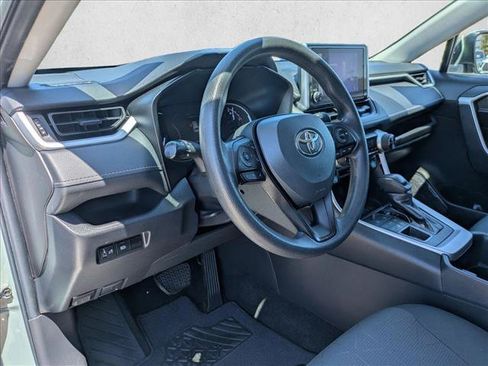 Certified 2023 Toyota RAV4 XLE AWD/4WD image 10