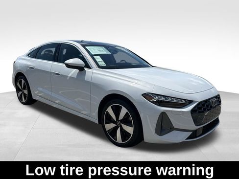 Used 2025 Audi A5 2.0T Premium w/ Premium Plus AWD/4WD image 7