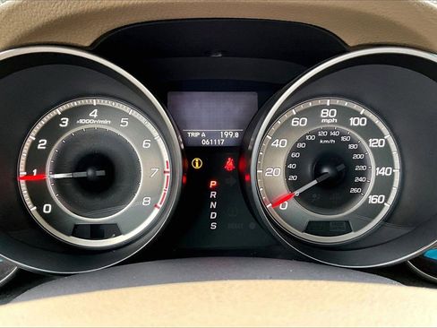 Used 2013 Acura MDX Technology image 26