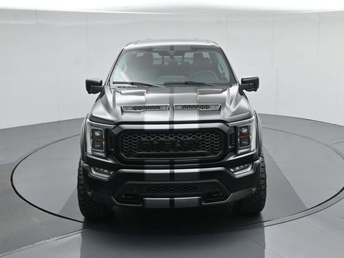 Used 2021 Ford F150 Lariat w/ Equipment Group 502A High image 40