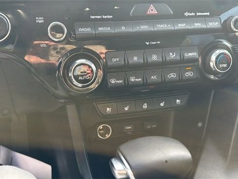 Used 2020 Kia Sportage EX w/ Option Group 15 image 25