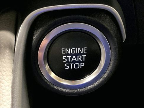 Certified 2026 Toyota Grand Highlander AWD image 37