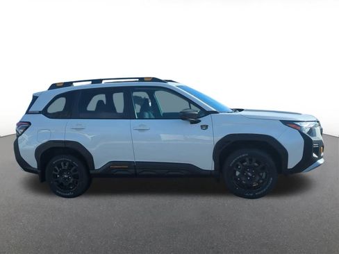 New 2026 Subaru Forester Wilderness image 7