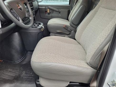 New 2024 GMC Savana 2500 w/ Driver Convenience Package image 17