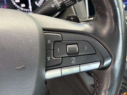 Used 2021 Cadillac CT5 Premium Luxury w/ Climate Package AWD/4WD image 29