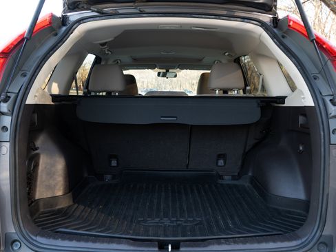 Used 2014 Honda CR-V EX image 38