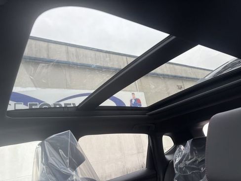 New 2025 Acura ADX A-Spec image 19