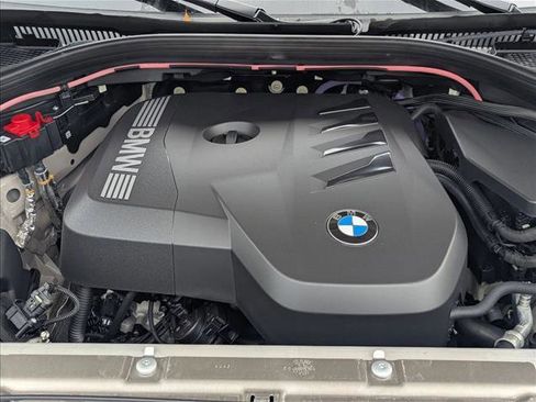 New 2025 BMW X3 xDrive30i w/ Convenience Package image 16