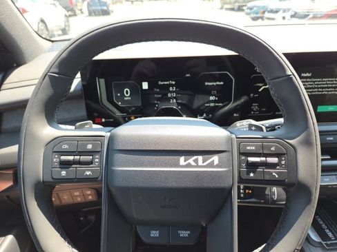 New 2027 Kia Telluride SX X-Line AWD/4WD image 37